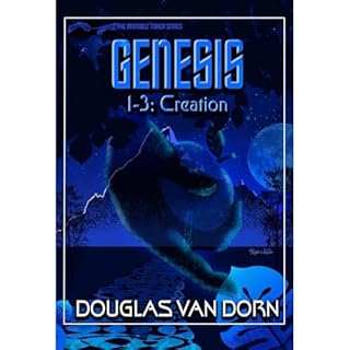 Genesis 1-3 Audiobook By Douglas Van Dorn cover art