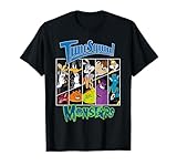 Tune Squad Vs. Monstars T-Shirt