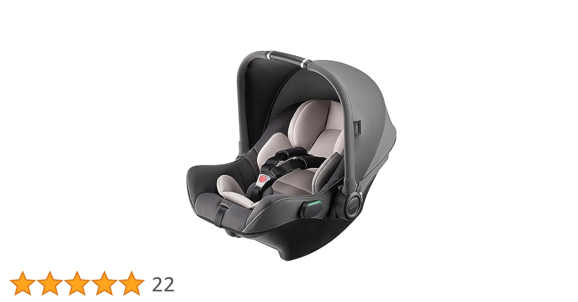 Amazon.co.jp: Aprica(アップリカ) チャイルドシート シート