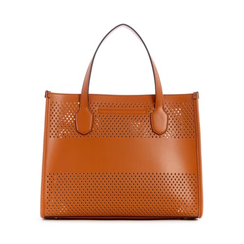 Image of GUESS Women's Printed Tote Bag| Ladies Purse Handbags | Gift For Ladies