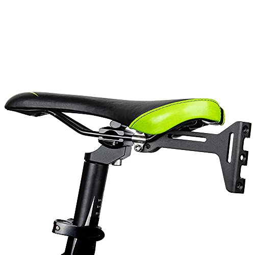 Lixada Bicycle Double Water Bottle Cage Adapter Cycling Bottle Cage Holder Mount Clip