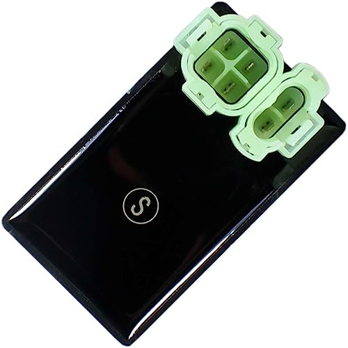 CDI Ignição CBX150 Aero CBX200 Strada NX150 Turuna125 XLS125 XR200