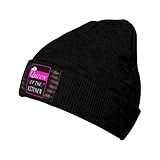 Un ajustement parfait pour tous : Ce bonnet tricoté s'adapte confortablement aux têtes d'adultes de 55 à 62 cm, ce qui en fait un cadeau idéal pour les amis et la famille. Profitez de notre service après-vente fiable pour toute question.
