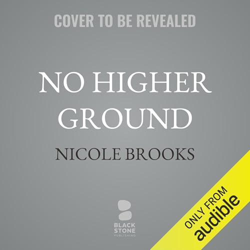 Page de couverture de No Higher Ground