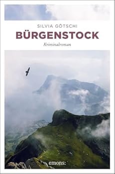Paperback Bürgenstock Book
