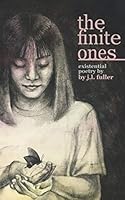 The Finite Ones : Poetry for the Existential Insomniac 167025478X Book Cover