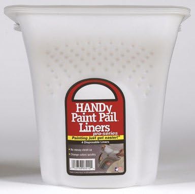Handy Pro-Series Paint Pail Liner