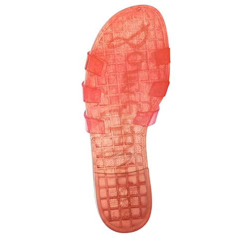 Image of Sam Edelman Women's Bay Jelly Slides