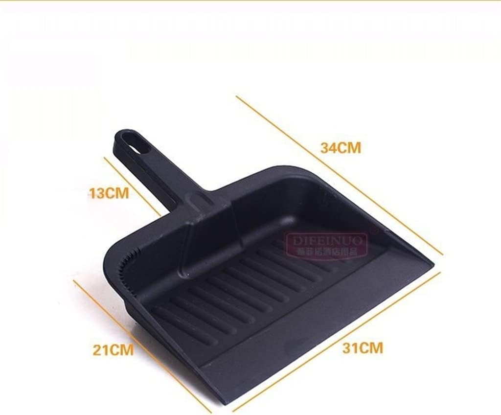 Household Cleaning Dustpan Hand Magic Scoop Sweeping Garbage Collector Multi-Function Tool image 2