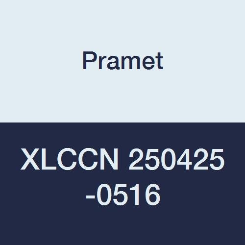 XLCCN 250425-0516 Carbide Modular Blade for Parting and Grooving, Insert Width 0.197", Neutral Hand, Insert LCM... 0516..