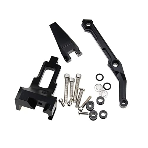 Amortisseur direction MT-09 Tracer pour vos longs voyages en duo et roadtrips en montagne