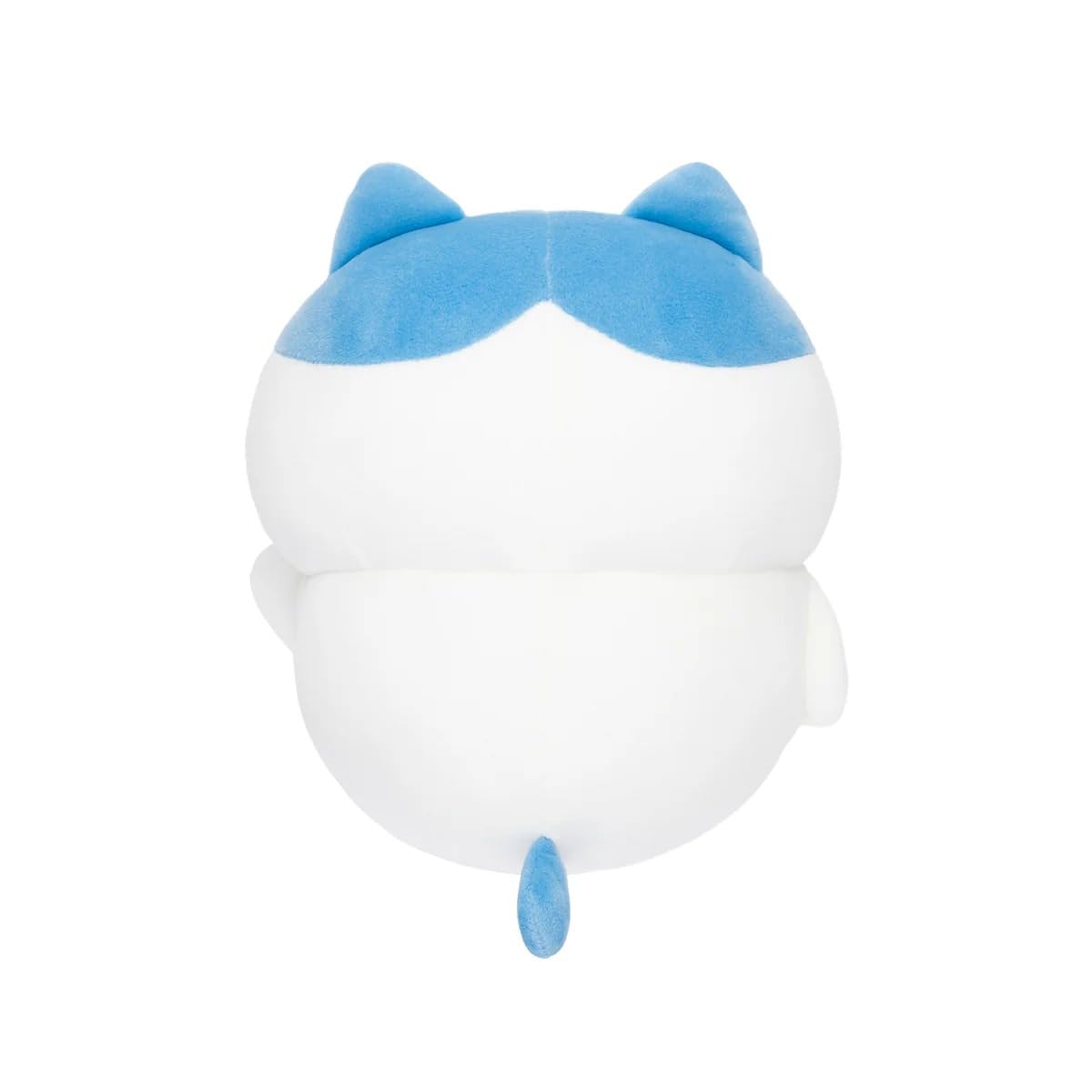 Amazon.co.jp: ちいかわ ぼっちゃり手乗りぬいぐるみ（ハチワレ