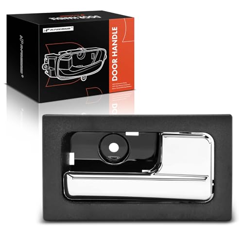 A-Premium Front or Rear Right Passenger Side Interior Door Handle