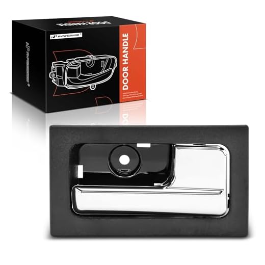 A-Premium Front or Rear Right Passenger Side Interior Door Handle