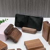 1Pc Smartphone Stand, Desktop Phone Stand, Can Be Used Horizontally Or Vertically, Freeing Your Hands, Compact and Portable