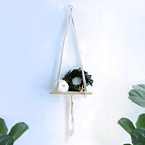 Gancio Pianta di Fiore Interno Esterno Pentole