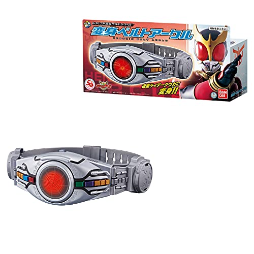 Bandai - Kamen Rider - Arcle (Legend Henshin Belt Series), Bandai