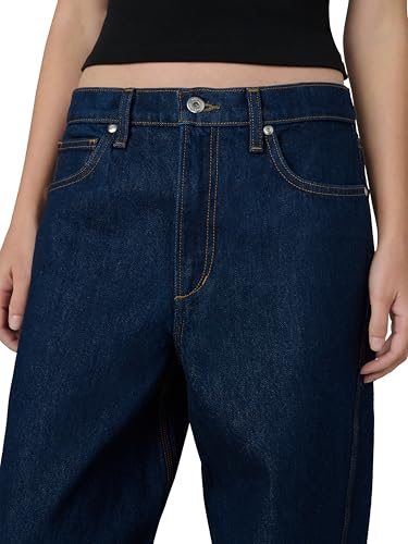Joe's Jeans Women's The Twisted Ryan Baggy Low Rise Petite Jean4