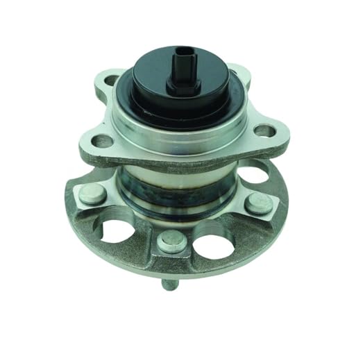 Car Accessories Rear Axle Wheel Hub Bearing Assembly Compatible For TOYOTA SIENNA 2011-42450-08030 4245008030