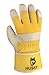 Produktbild 1 Paar Texxor Top-Schweinsvollleder Winter-Handschuh "HUSKY"
