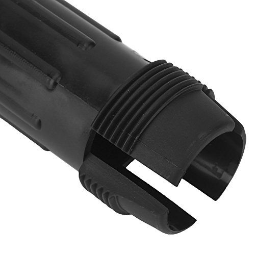 Conectores de Remo de Caiaque, 2 Peças Conector de Remo de Barco Portátil Conectores de Remo Conecto