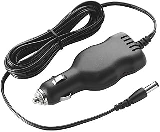Medela Breast Pump Car Charger, 9 Volt Vehicle Adaptor, Authentic Medela Spare Part