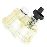 bootsdieselmotor [Vielseitiger Einsatz] Ideal für Generatoren, Straßen, Geländefahrzeuge, LKWs, Busse, Bau- und Industriemaschinen und bietet zuverlässige Kraftstofffiltration für jeden Motor.