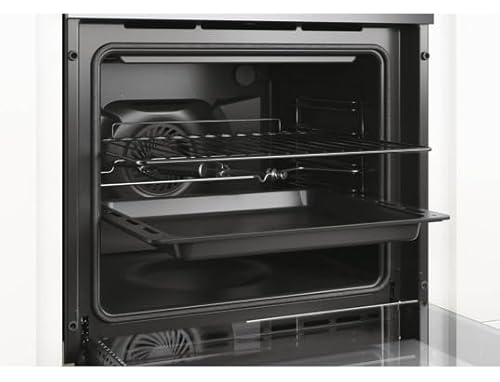 Candy FCT686XTBWF - vue 4