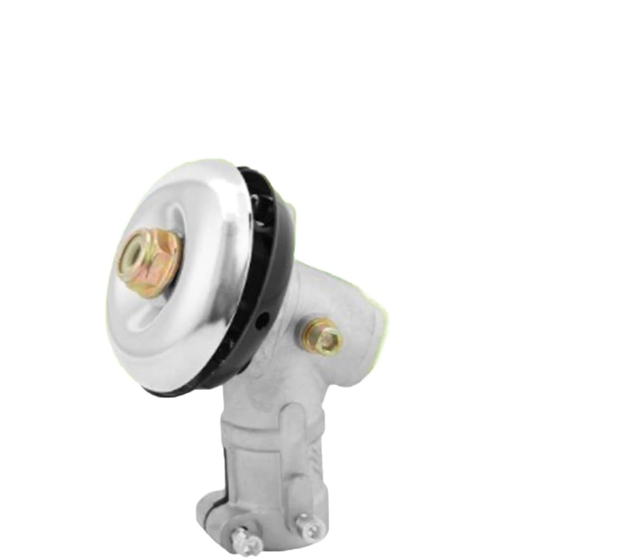 Cabezal de Engranaje de desbrozadora de 28 mm y 7 Dientes, Accesorios de desbrozadora Cabezal de Engranaje de cortacésped for Varias cortadoras de césped y desbrozadoras