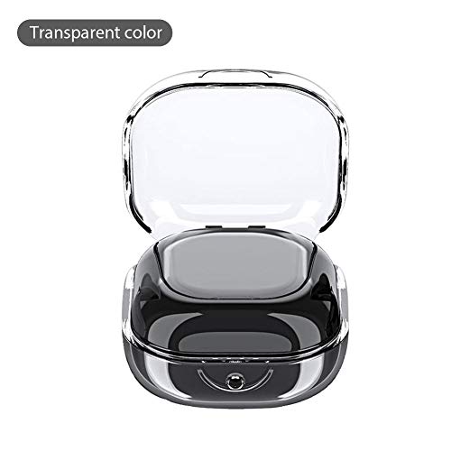 BST&BAO Custodia di Ricambio Trasparente, Cover