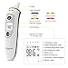 Vigorun Medical Forehead and Ear Thermometer, Digital Infrared Temporal Thermometer for Fever, Instant Accurate Reading for Baby Kids and Adults Baby and Adults