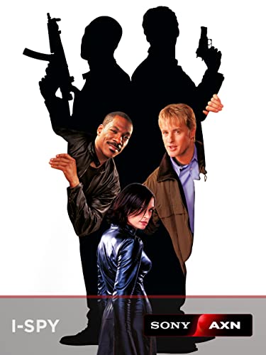 Bild: I-Spy fr 3,99 EUR bei amazon.de