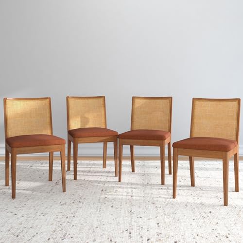 Plank+Beam Elio Dining Chair