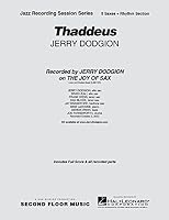 Thaddeus 0634078550 Book Cover