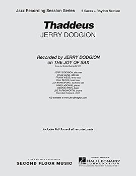 Thaddeus