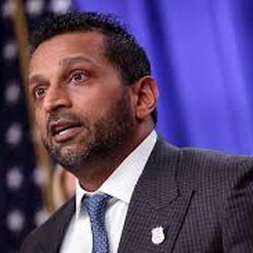 FBI Targeted Multiple Trump Staffers After 2020