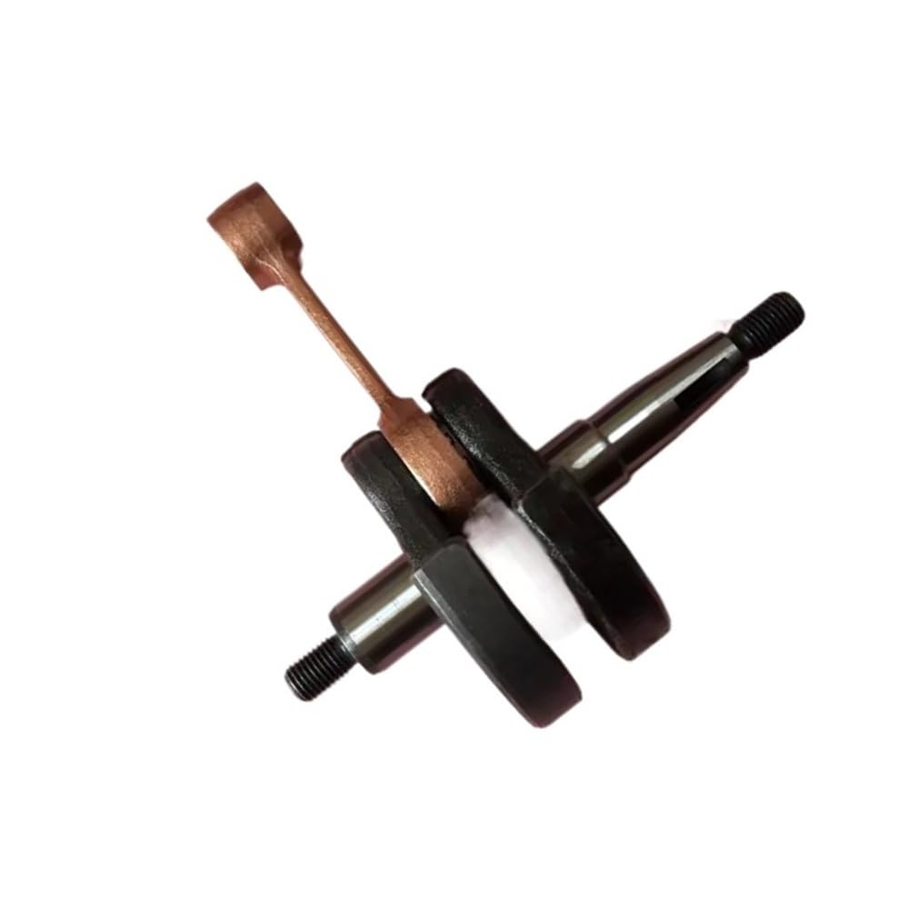 Vilebrequin FS360 pour souffleur et débroussailleuse Stihl FS420 FS500 FS550