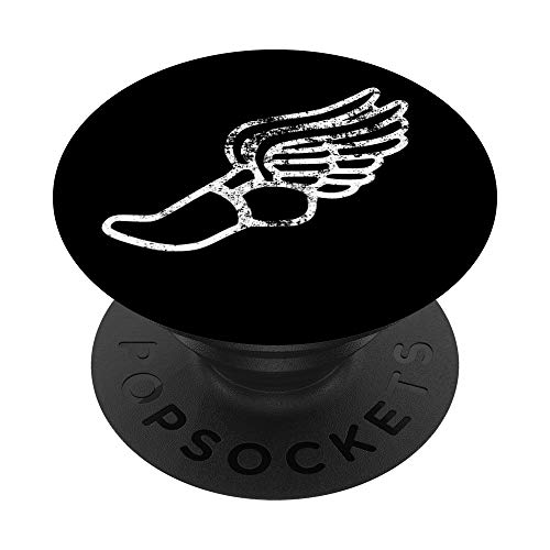 Track and Field PopSocket Phone Grip