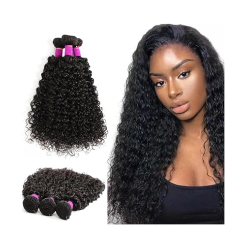 Paquetes de cabello humano rizado para transformar tu estilo diario con elegancia 5