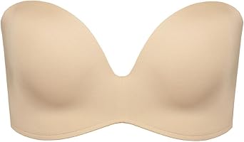 Wonderbra Womens Ultimate Strapless