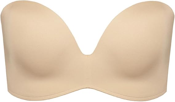 Wonderbra Womens Ultimate Strapless