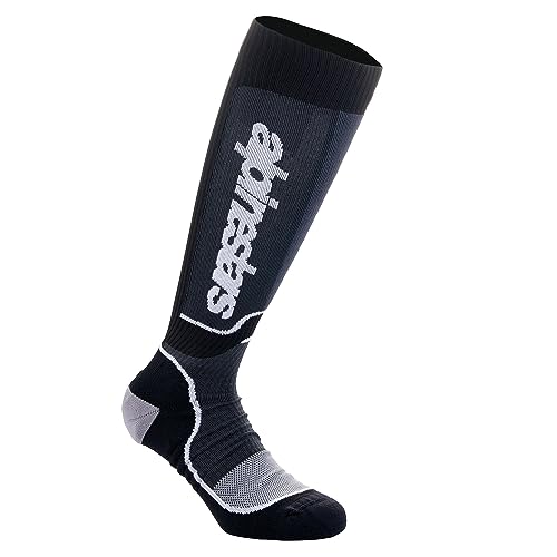 Alpinestars Mx Plus Socks EU 38-40 1/2