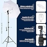 Zoom IMG-2 neewer kit di illuminazione continua Zoom IMG-2 neewer kit di illuminazione continua