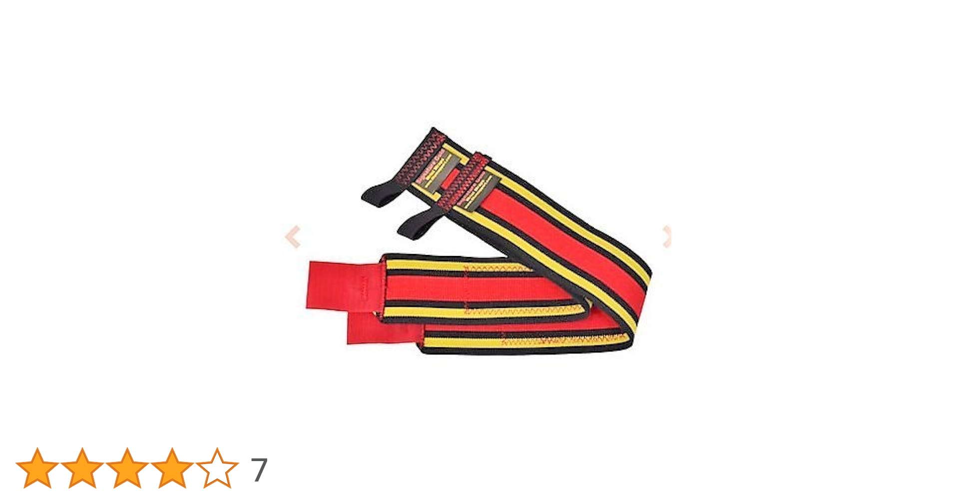 シグネチャーゴールド リストラップ タイタン Amazon.co.jp: タイタン Taitan リストラップ 筋トレ用手首固定