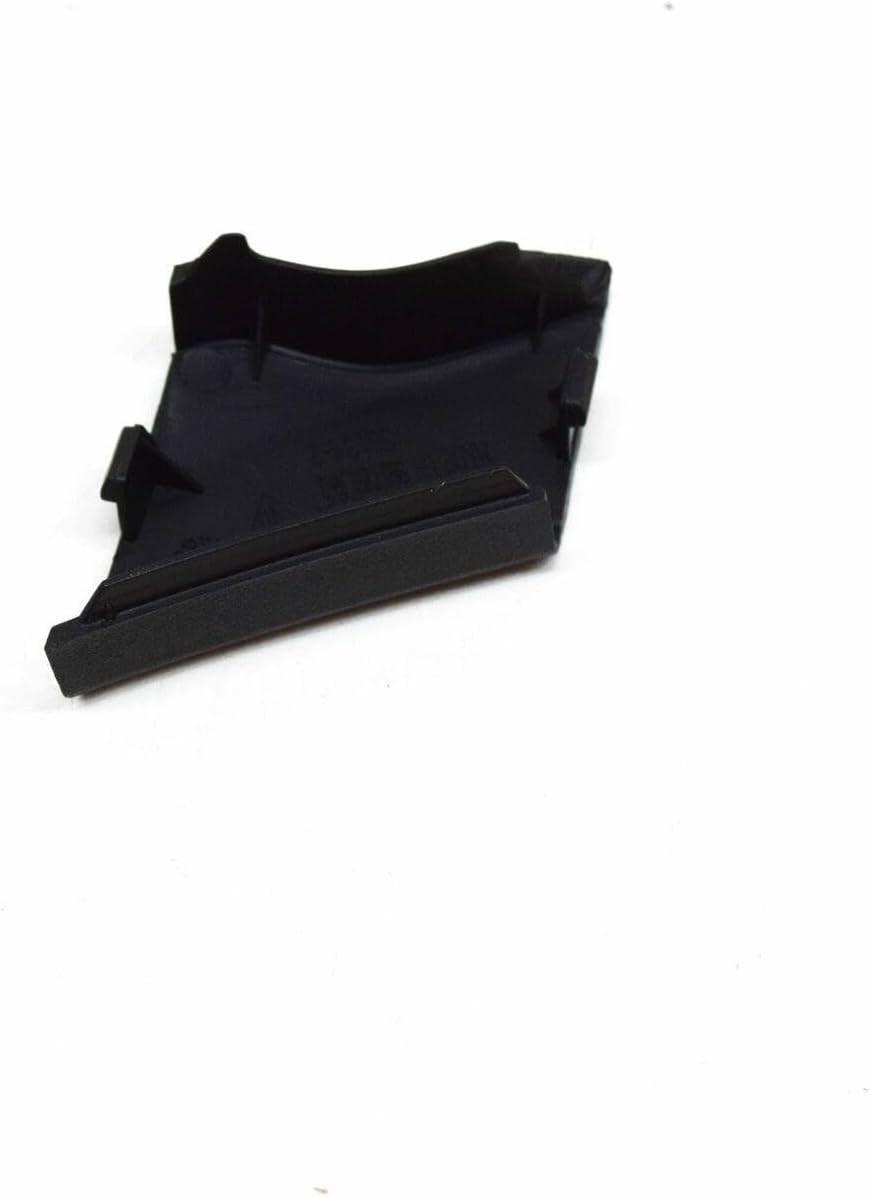 New Front Windshield Wiper Side Cowl Trim Panel Cover Cap Fit for Porsche 911 99757257006FMT