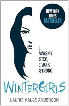 Wintergirls by Laurie Halse Anderson (2014-03-06)