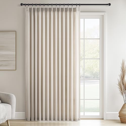Topfinel curtain image