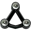 Pyramid Bowling Rotating Ball Cup