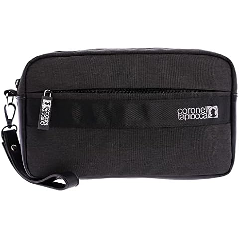 Pochette Homme Coronel Tapiocca Cover