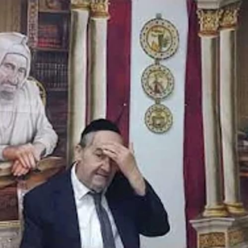 הגיגים לחול המועד סוכות תשפו בעברית